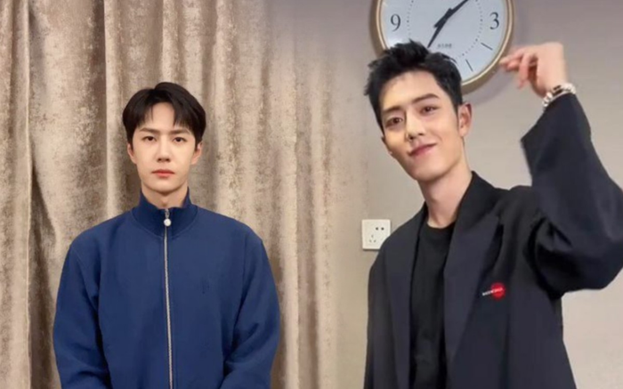 Tiêu Chiến - Vương Nhất Bác liên tục cập nhật trang cá nhân cùng nhau, fan Trần Tình Lệnh lại chèo thuyền