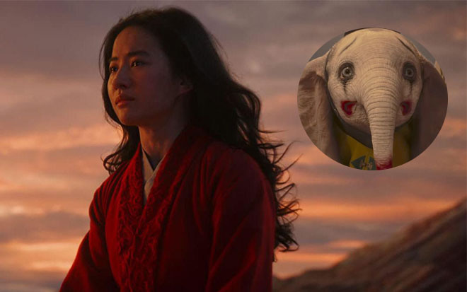 5 bộ phim remake từ phim hoạt hình kinh điển của Disney bị 'ném đá' là dở tệ