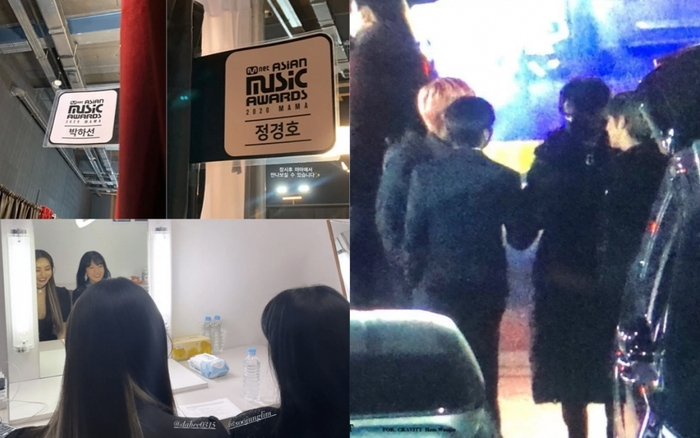 'Biến' MAMA 2020: Bắt idol chờ ở bãi đỗ xe, Mnet lên tiếng giải thích