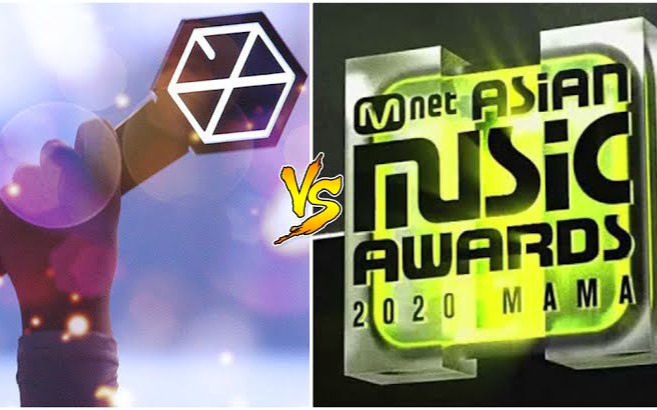 Lý do EXO quyết định 'tẩy chay' MAMA: BTS sẽ là nhóm nhạc tiếp bước?