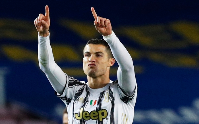 Barca 0-3 Juventus: Ronaldo làm lu mờ Messi trong ngày tái ngộ