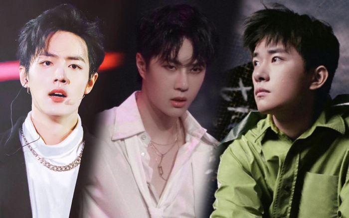 100 sao hot nhất Châu Á 2020: Vương Nhất Bác - 13 nam thần Hoa ngữ vinh danh, sốc vì không có Tiêu Chiếu