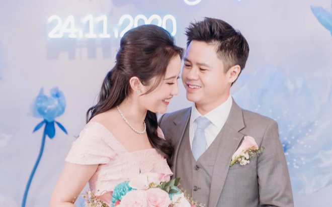 Gia nhập 'hội những người đàn ông đã có vợ', Phan Thành không ngừng than vãn thì lý do này