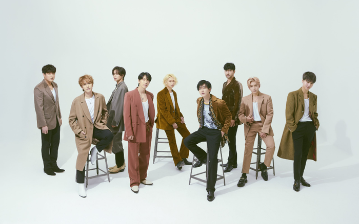 Nối tiếp NCT, Super Junior hoãn album kỷ niệm 15 năm