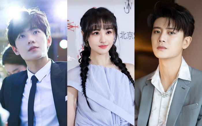 Trịnh Sảng công khai ghét bỏ một sao nam từng đóng chung: Dương Dương - Nhậm Gia Luân bị rơi vào tầm ngắm