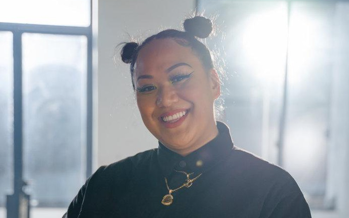 Gia đình tiễn đưa Vlogger Brittanya Karma về nơi an nghỉ