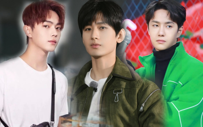 Những cái tên được đề cử cho bộ phim 'Thiên quan tứ phúc: Thành Nghị, Vương Nhất Bác bị lãng quên