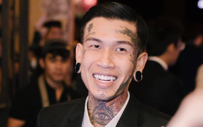 Nha khoa Delia: đồng hành cùng màn lột xác của quán quân Rap Việt
