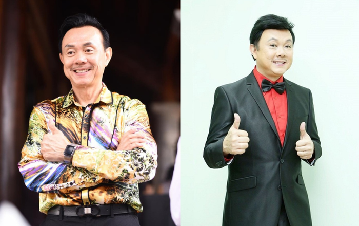 Cảm động với lòng yêu nghề của Chí Tài, tự đặt may, giữ đồ diễn suốt 20 năm làm nghệ thuật