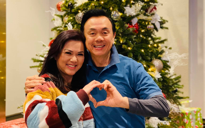 Danh hài Chí Tài qua đời ở tuổi 62 mà không có con cái, lý do đã từng chia sẻ