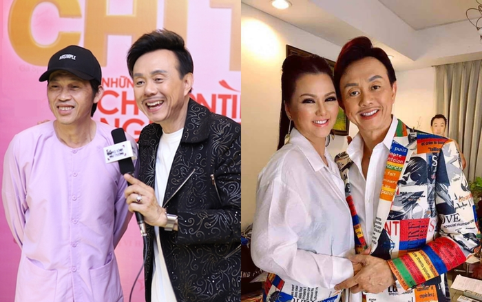 Xót xa vợ Chí Tài ủy quyền Hoài Linh lo tang lễ vì chưa về kịp, từ chối khám nghiệm lý do qua đời