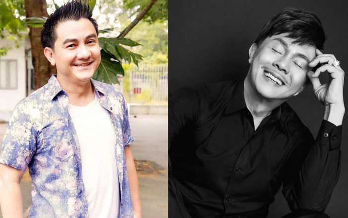 Dân mạng xót xa trước lời nhắn danh hài Chí Tài từng gửi cố nghệ sĩ Anh Vũ: 'Hai con người một số phận'