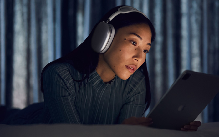 Tai nghe AirPods Max của Apple có giá bao nhiêu tại Việt Nam?