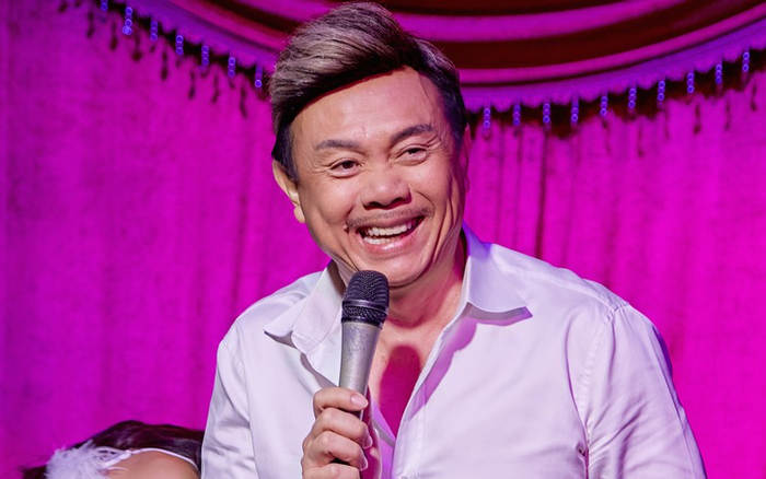 Không chỉ nghệ sĩ, nhiều nhân vật nổi tiếng trên mạng xã hội bị sốc khi hay tin danh hài Chí Tài qua đời