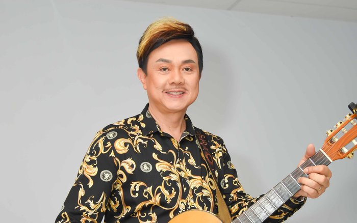 Lộ hình ảnh cố nghệ sĩ Chí Tài trước lúc đột quỵ: Vẫn khỏe mạnh đó mà lại chết bất đắc kỳ tử