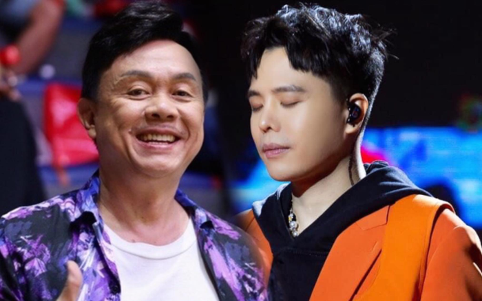 Trịnh Thăng Bình dời lịch ra MV, nghẹn ngào trước sự ra đi của nghệ sĩ Chí Tài