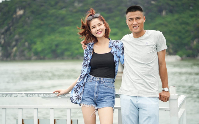 Kỳ Hân khoe ảnh con trai, dân mạng xuýt xoa khen ngợi chiếc mũi 'cực phẩm' giống hệt Mạc Hồng Quân