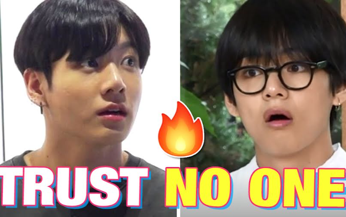 10 khoảnh khắc 'phản bội' đáng nhớ nhất năm 2020 của BTS