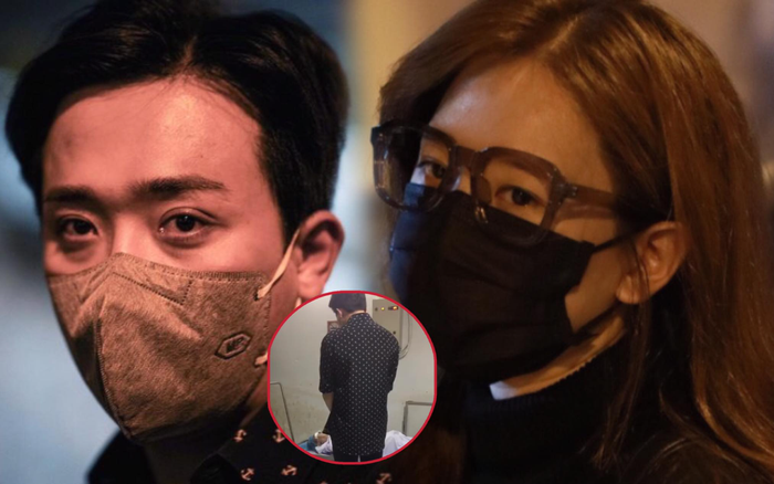 Hari Won bức xúc khi hình thi thể cố nghệ sĩ Chí Tài bị phát tán trục lợi: 'Làm ơn đừng quay anh ấy!'