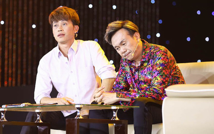 Nghệ sĩ Chí Tài và tình bạn hơn 20 năm đáng quý với NSƯT Hoài Linh