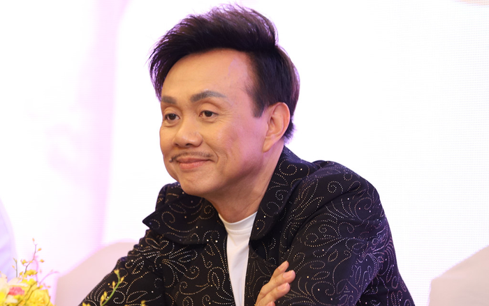 Cát Tường giải thích lý do không thể thăm Chí Tài, chỉ còn 1 lần gặp cuối trước khi đưa nghệ sĩ về Mỹ