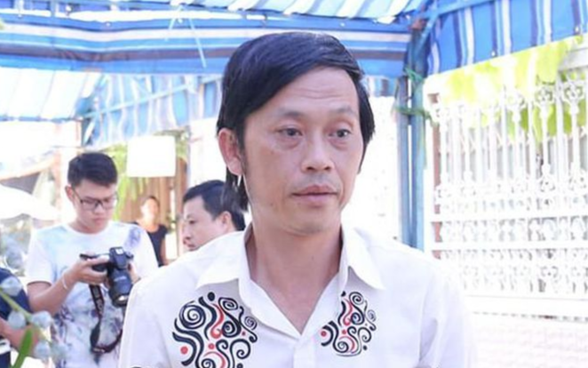 NSƯT Hoài Linh đau buồn, chính thức có chia sẻ đầu tiên về tang lễ của cố nghệ sĩ Chí Tài