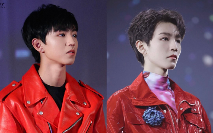 Fan lo lắng Vương Tuấn Khải sẽ học hư như Justin Bieber đã từng