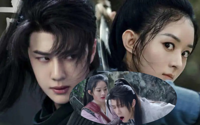 Vương Nhất Bác bị đánh đến học máu, Triệu Lệ Dĩnh phải một mình chống đỡ kẻ địch trong trailer 'Hữu phỉ'