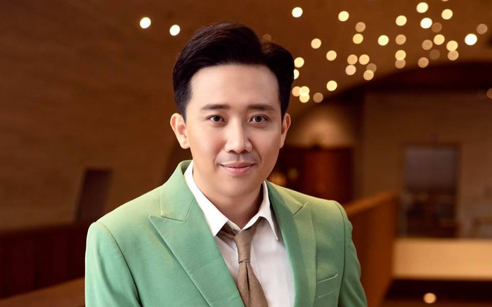 Trấn Thành kể về lời hứa cuối cùng với cố nghệ sĩ Chí Tài, cảm xúc lẫn lộn khi nhắc đến group antifan