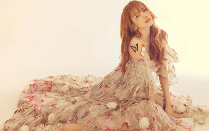 Hậu Sơn Tùng - Hải Tú công khai 'thả thính', Thiều Bảo Trâm có động thái đáng chú ý