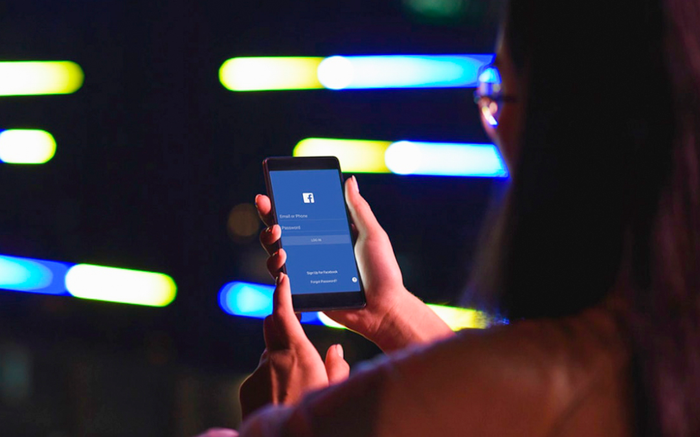 Facebook Việt Nam vào cuộc vụ tag tên hàng loạt để đánh cắp tài khoản