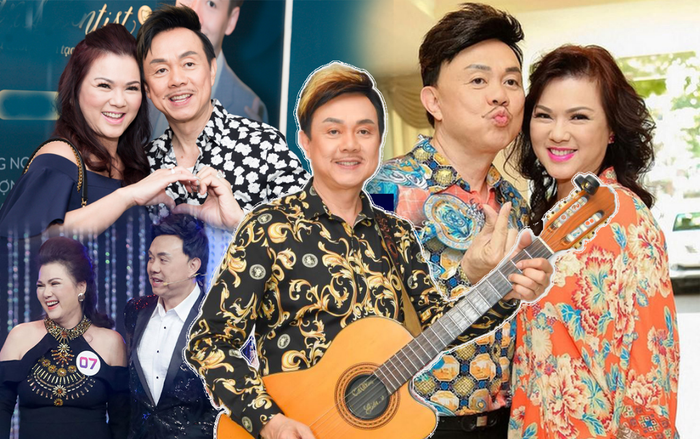 Tâm nguyện quan trọng của nghệ sĩ Chí Tài: Cố kiếm tiền nhưng chưa kịp làm, luôn nghĩ đến vợ Phương Loan