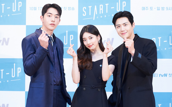 Liên tục chỉ trích Suzy và Nam Joo Hyuk, fan của Kim Seon Ho lên tiếng xin lỗi