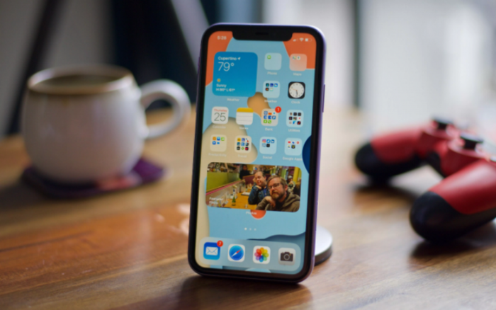 Thử nghiệm kì lạ những chiếc iPhone phải vượt qua trước khi tới tay người dùng