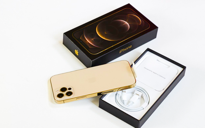 Sau củ sạc và tai nghe, đây là thứ Apple muốn khai tử tiếp theo trong hộp đựng iPhone mới