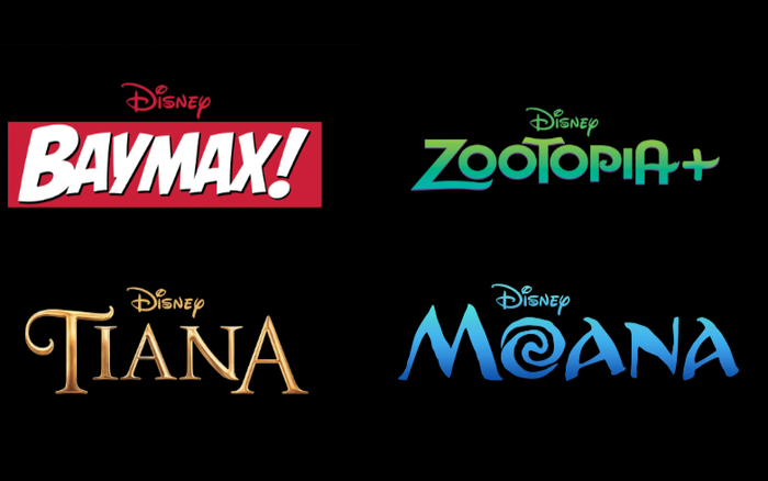 Disney tiếp tục 'ăn bám quá khứ': Vắt kiệt Baymax, Zootopia, Moana và Tiana