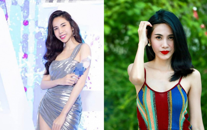 Thủy Tiên khoe khéo đôi chân đẹp có tiền cũng chẳng mua được nhờ style tinh tế