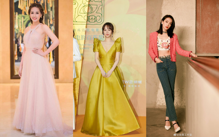 Tủ đồ ngập ngụa hàng hiệu xa xỉ nhưng từ Mai Phương Thúy đến Tống Thiến đều dính lỗi mặc đồ lạc quẻ