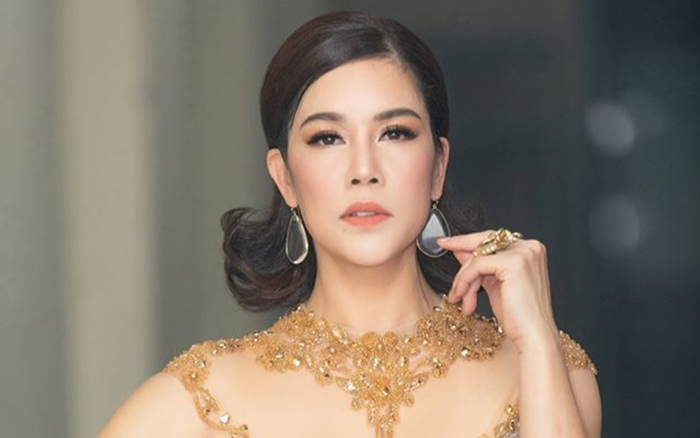 Thu Phương trải lòng việc mắc bệnh tim, bác sĩ khuyên ngăn không được sinh con nữa