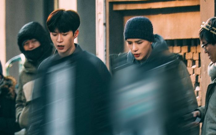 Ekip bộ phim 'Vai trái có cậu' lên tiếng xin lỗi vì chuyện nhân viên đánh người dân