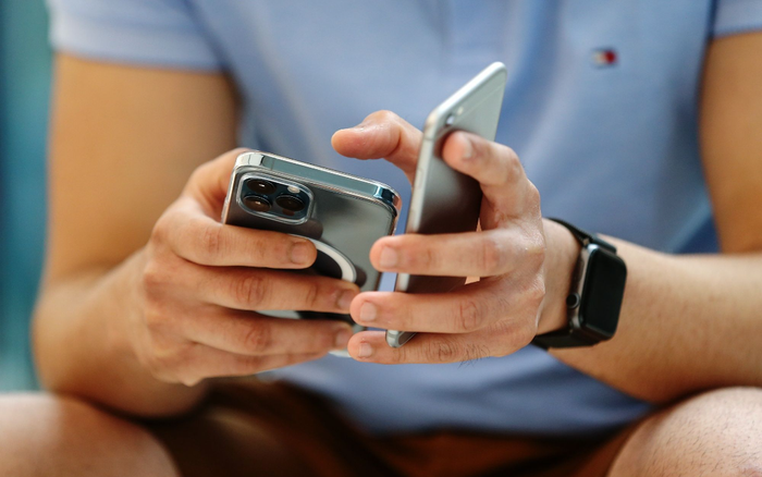 Thay đổi nhỏ nhưng có võ sẽ sớm xuất hiện trong những chiếc iPhone