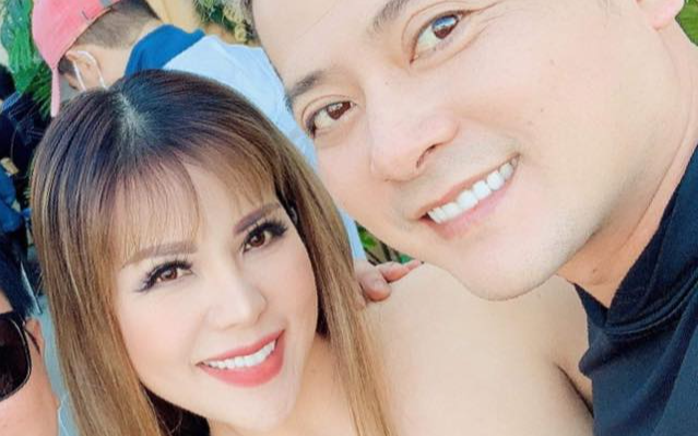 Người bị nghi là 'Tuesday' bức xúc lên tiếng khi vợ diễn viên Hoàng Anh hăm dọa