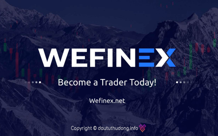 Công an cảnh báo kinh doanh đa cấp trái phép trên Wefinex