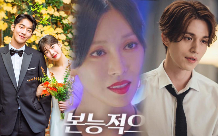 'Penthouse' và Lee Dong Wook đứng đầu phim - diễn viên nổi tiếng nhất Hàn Quốc tháng 12