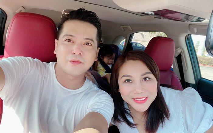 Diễn viên Hoàng Anh tiếp tục được bênh vực giữa lùm xùm li hôn với vợ cũ