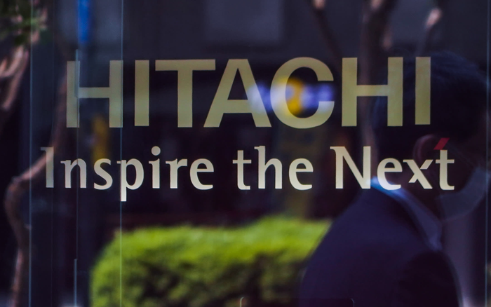 Hitachi bán mảng kinh doanh đồ gia dụng ở nước ngoài cho đại gia Thổ Nhĩ Kỳ