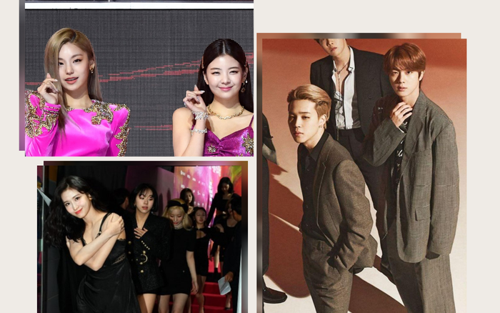 Loạt nhóm bị stylist đối xử tệ: BTS, Twice không phải duy nhất