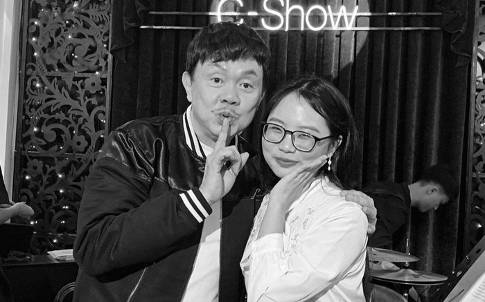 Phương Mỹ Chi không thể đến tiễn biệt NS Chí Tài: Mọi người đã 'chào' tạm biệt chú luôn cả phần của con