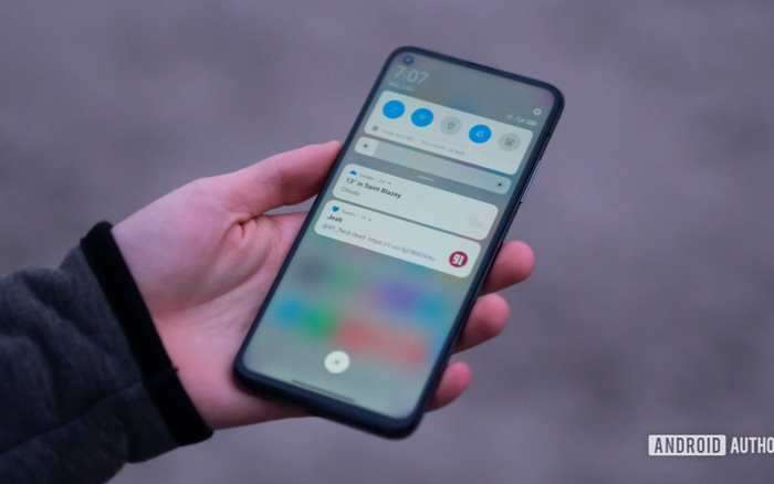 Thông tin đáng sợ về dữ liệu này có thể làm bạn hết muốn dùng smartphone