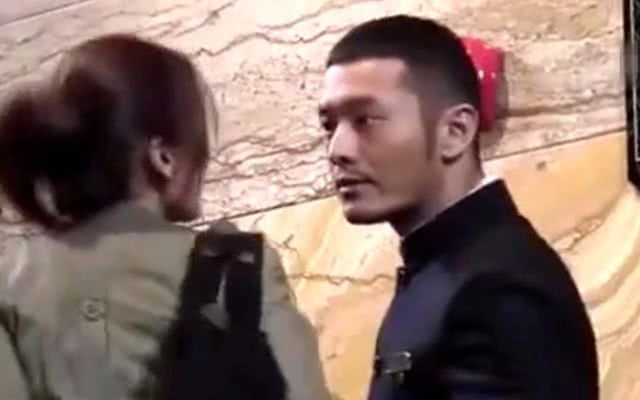 Lộ video Huỳnh Hiểu Minh và Angelababy cãi nhau trong khách sạn, hôn nhân đứng trên bờ vực sụp đổ?